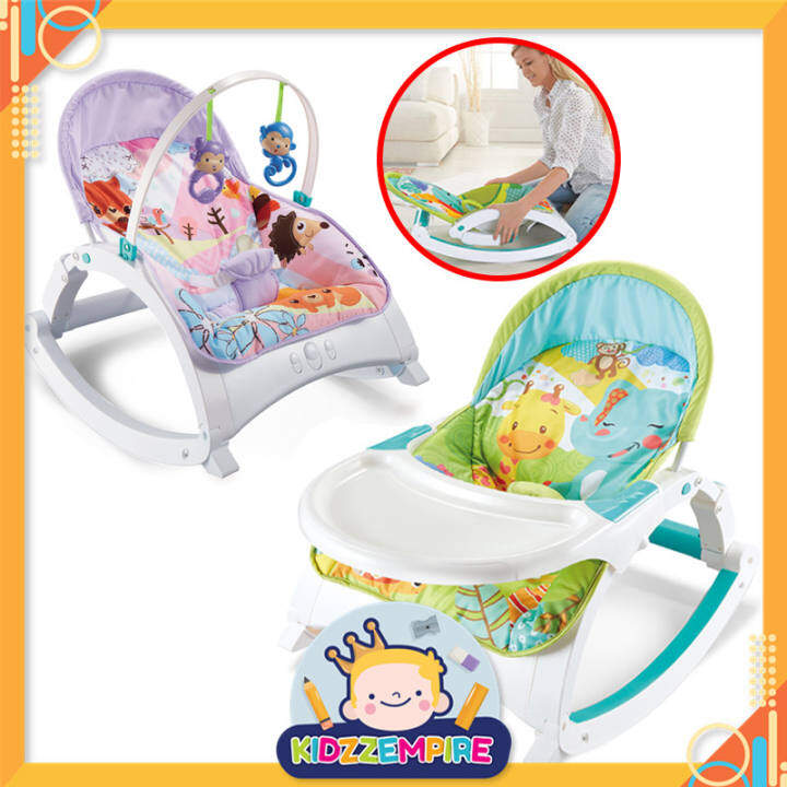 baby bouncer lazada