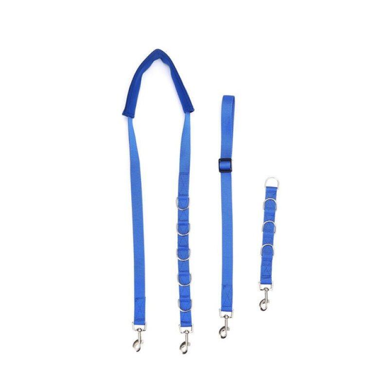 Phụ Kiện Cho Thú Cưng Có Thể Điều Chỉnh Chải Lông Chó Dây Đeo Bụng D-Ring Tắm Band Kích Thước Tự Do Dây Dắt Thú Cưng Thắt Lưng Vòng Cổ Cho Chó Dây Dắt Chó