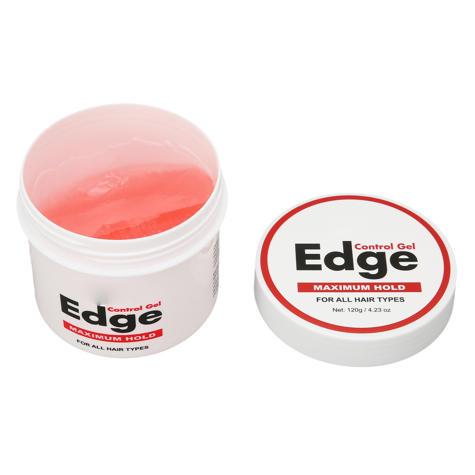 Gel giữ nếp tóc Edge Gel giữ nếp lâu dài cho tóc
