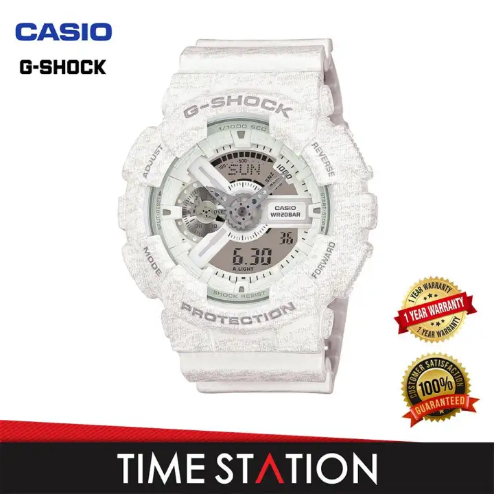 g shock ga 110ht
