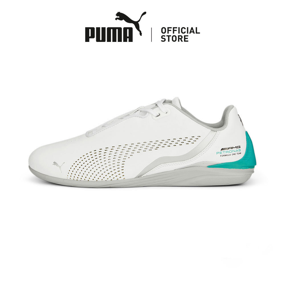 Puma Sneakers : Buy Puma Unisex Mercedes-AMG Petronas Motorsport Future  Kart Cat Shoes Sneaker Online|Nykaa fashion