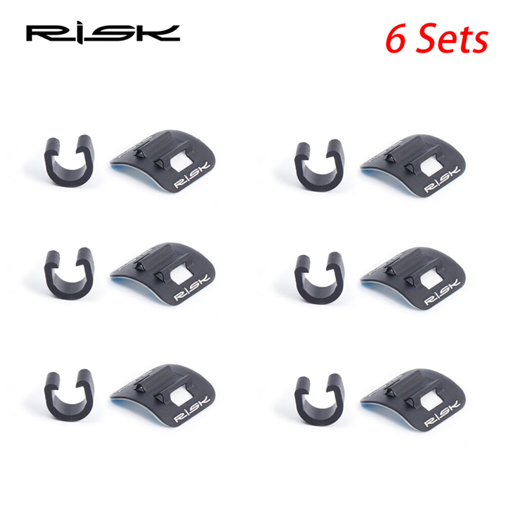 bike cable clip