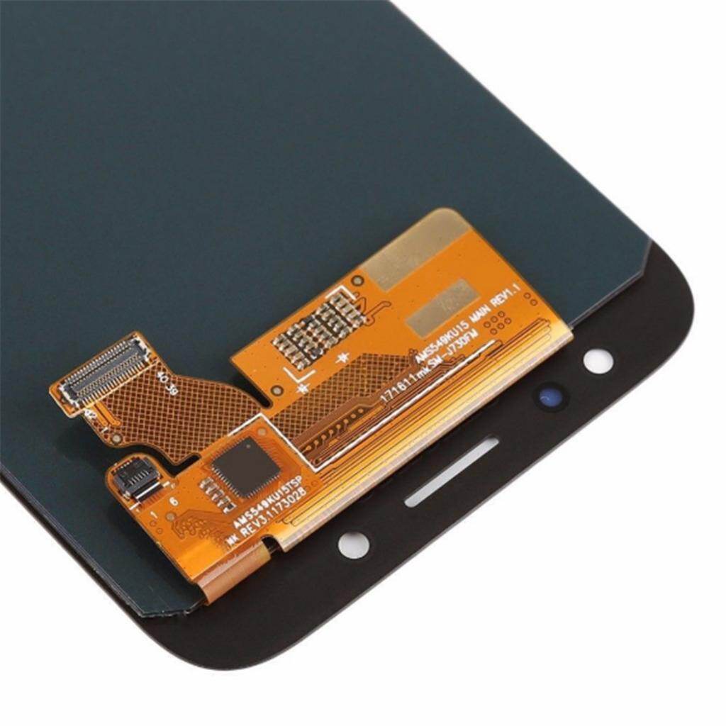 Baoblaze Screen Replacement for Galaxy J7PRO, Including Tools, Repair Kit with Digitizer LCD Touch Screen Assembly