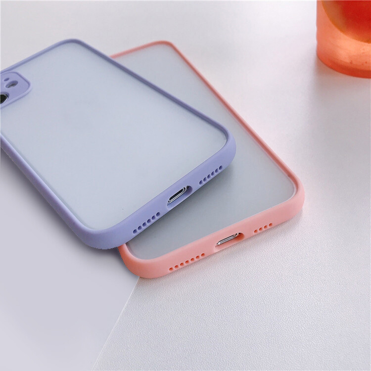 Ốp lưng iPhone 7 8 7 Plus 8 Plus X Xs Xr XsMax iPhone 11 11 Pro 11 Promax mẫu Gấu Thỏ Planet nhám bảo vệ camera siêu đẹp - op lung iphone 7 plus bảo vệ camera, ốp iphone 7 plus