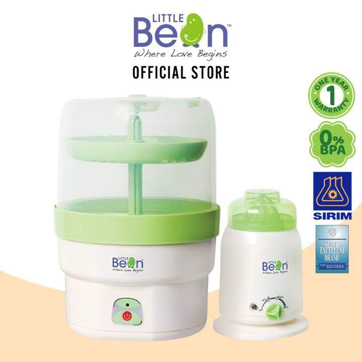 little bean sterilizer