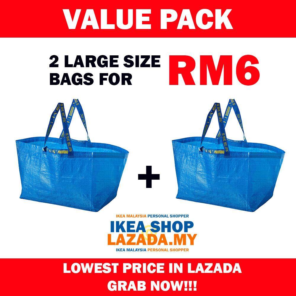 ikea frakta bag malaysia