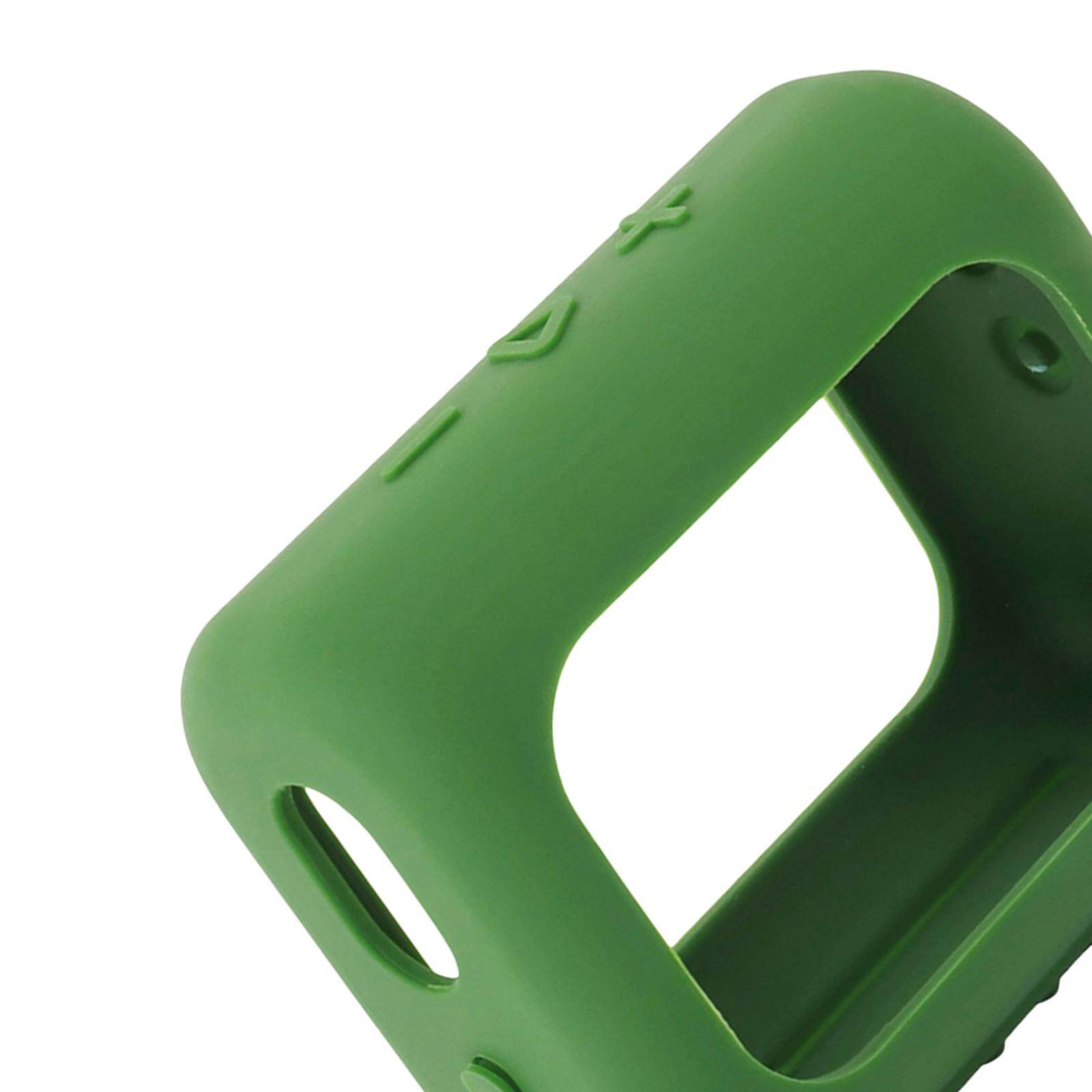 Baoblaze Speaker Silicone Case with Bag Hook Speaker Accessories Portable for Go3