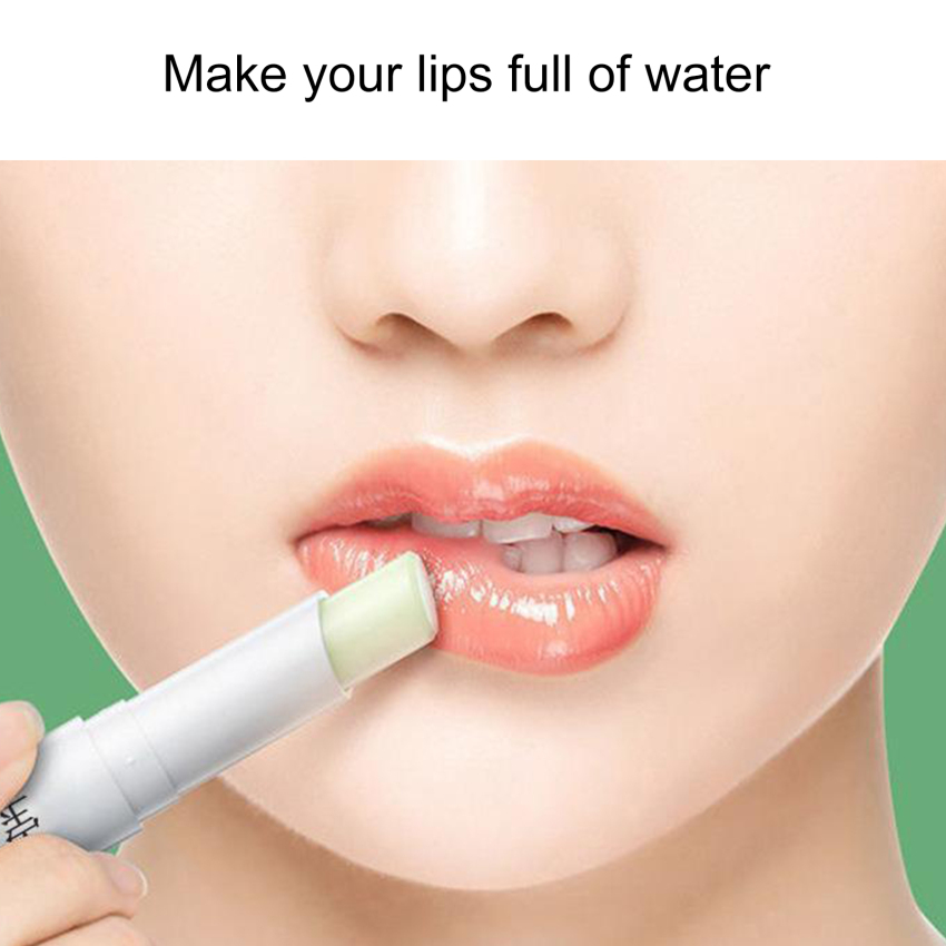 Son môi Vaseline dưỡng ẩm son môi đổi màu