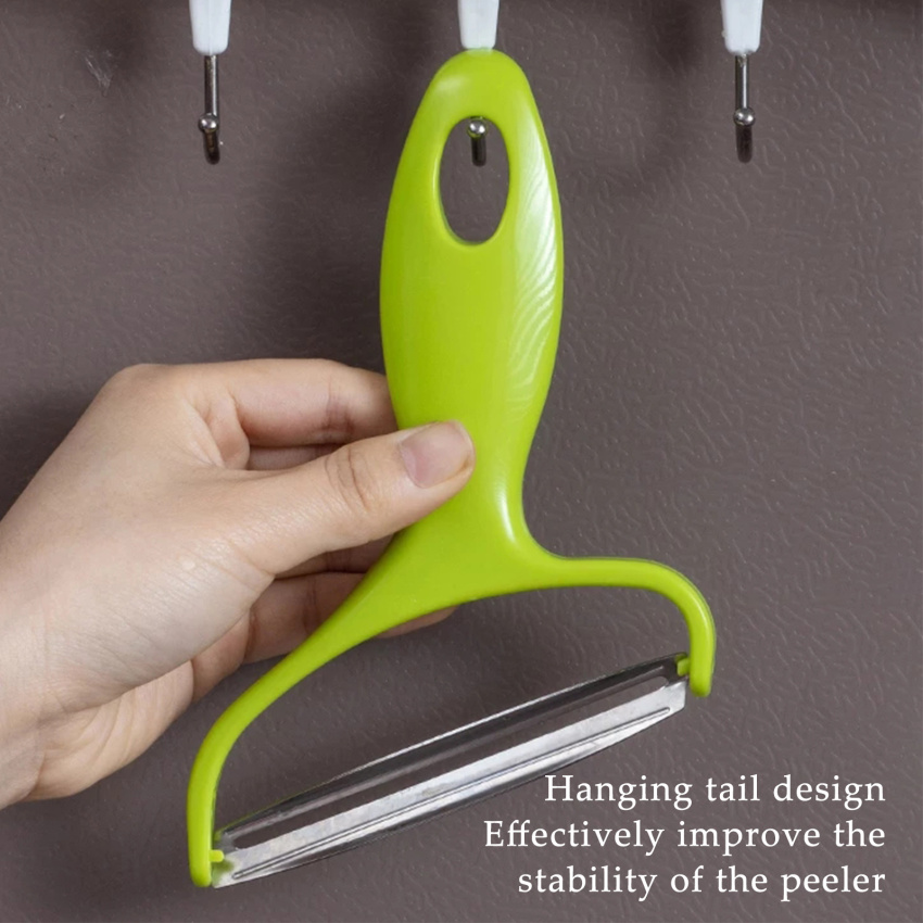 【Ready Stock】Vegetable Cutter Cabbage Slicer Vegetables Graters Cabbage Shredder Fruit Peeler Knife Potato Zesters Cutter Kitchen Gadgets