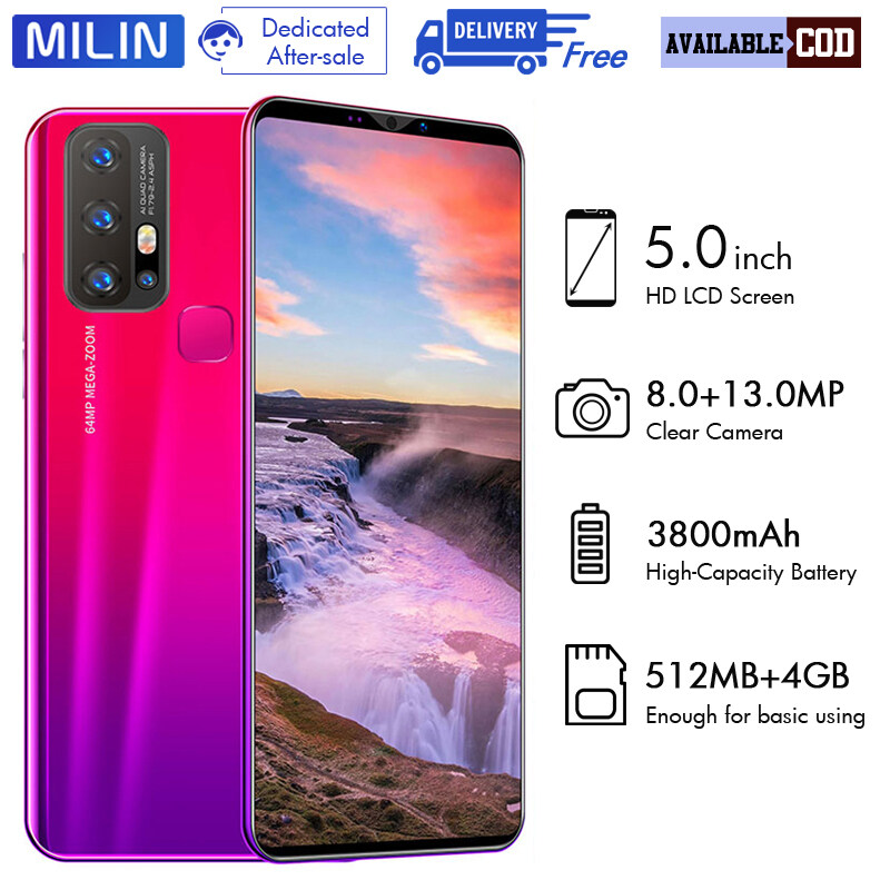 Harga Hp Milin Phone Tips