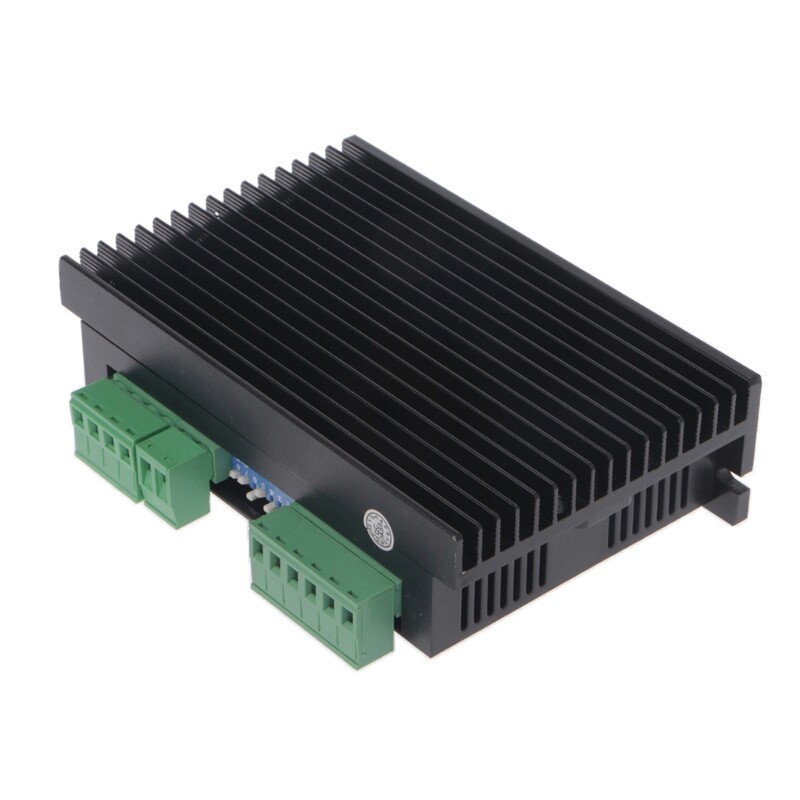 DM556 2-phase Digital Stepper Motor Driver 42/57/86 Stepper Motor Driver For CNC