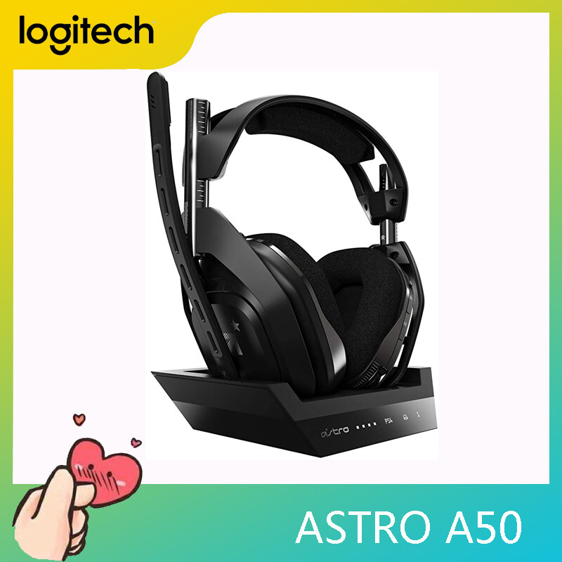 wireless gaming headset for laptop
