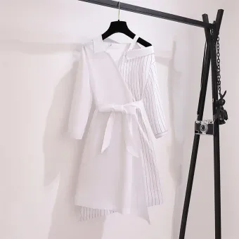 skirt dungaree dress