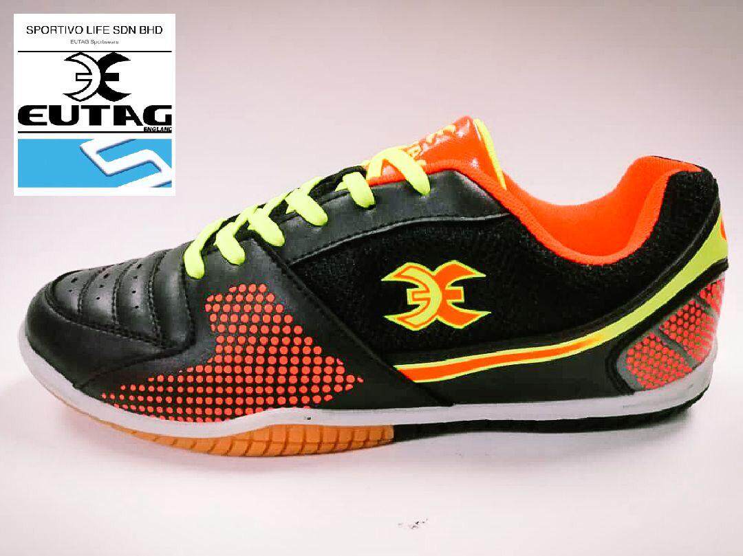 eutag futsal shoes