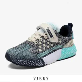 sports shoes of boys