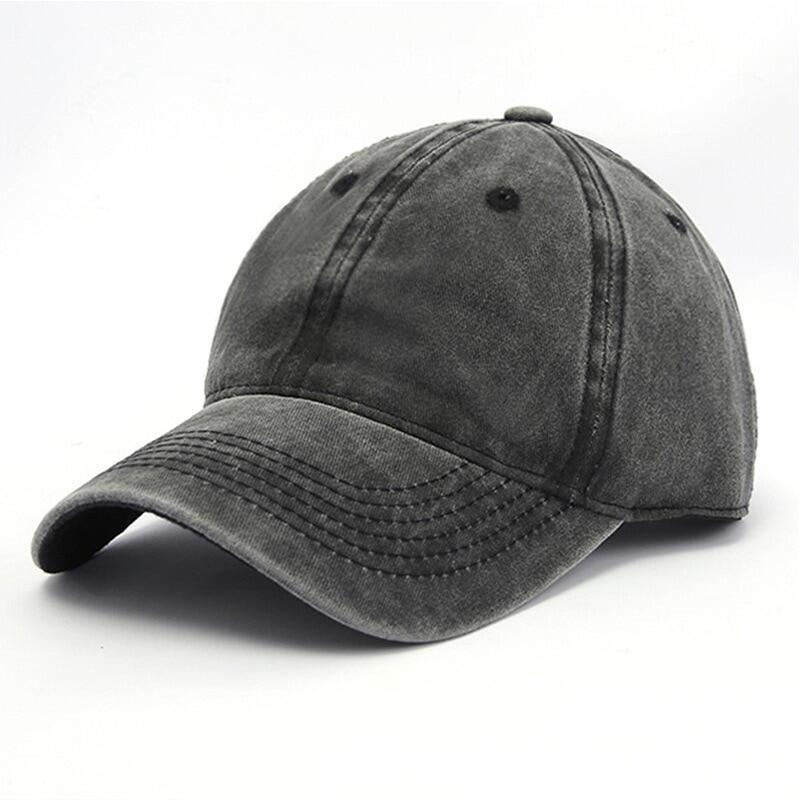 National Geographic Logo Baseball Cap Outing Accessories