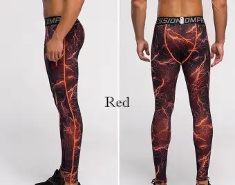 lazada compression tights