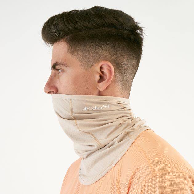 columbia freezer zero neck gaiter