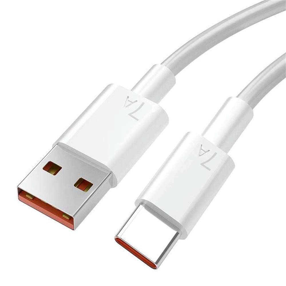 DXY 7AFast Charge and Sync Data Cable Ultra Fast Recovery Battery Data Cable for Huawei