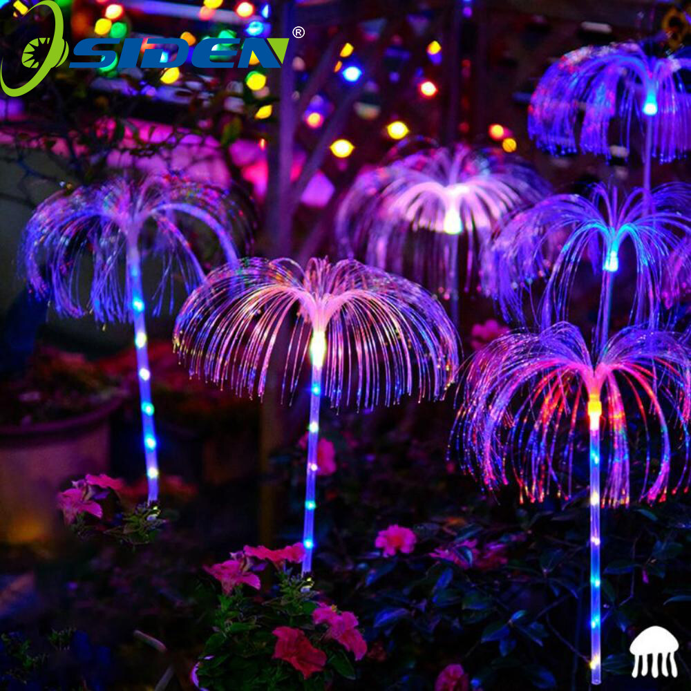 jellyfish fairy lights