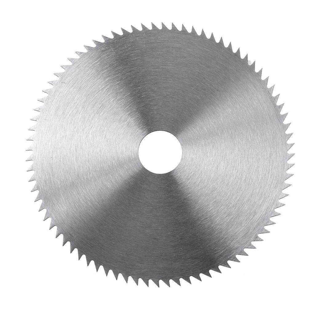 5 Inch Ultra Thin Steel Circular Saw Blade 125mm Bore Diameter 20mm Wheel Cutting Disc For Woodworking Rotary Tool