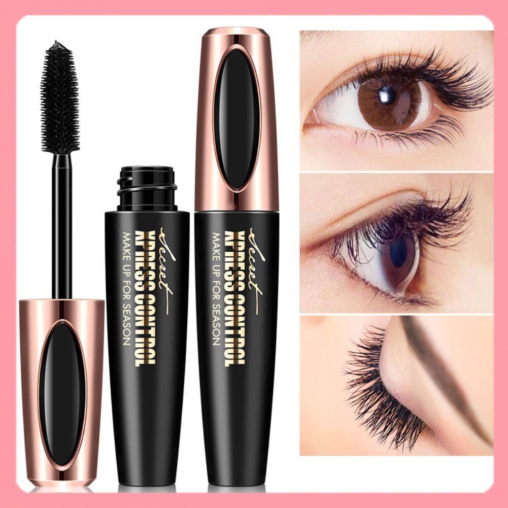 mascara for thick lashes