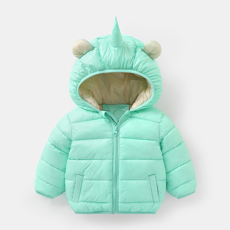 winter jacket for 6 month old