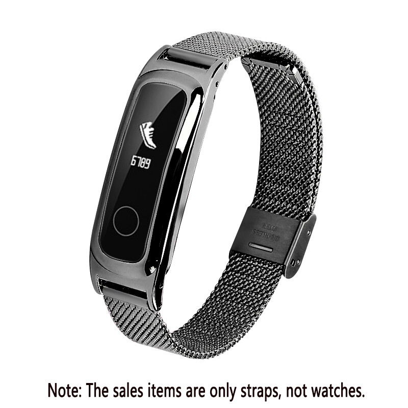 huawei band 3e strap