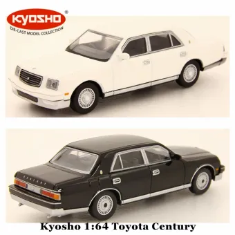 kyosho scale models