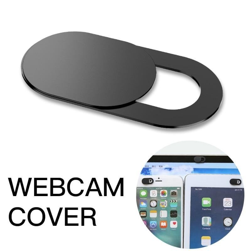 CrashStar HdoorLink Webcam Cover Universal Phone Anti-Look Camera Cover for iPad Web Laptop PC Macbook Tablet lenses Privacy Sticker Hot Sale