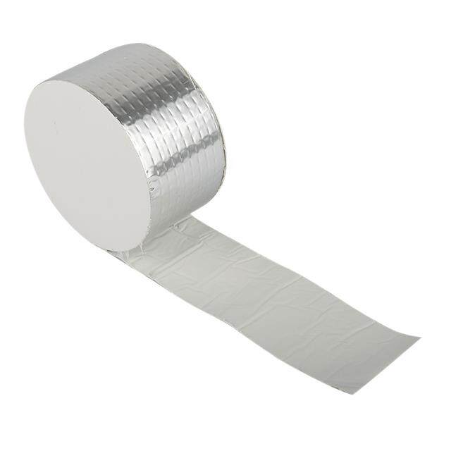 {lolo Watch}Butyl Tapes Super Strong Butyl Aluminum Foil Tape Repair