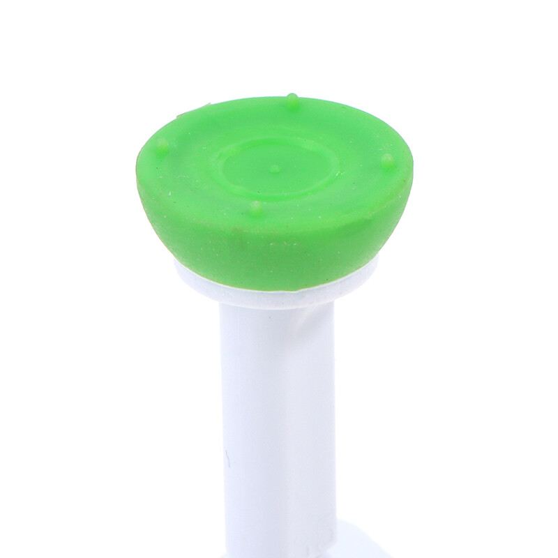 Sanba New Double Golf Tee Step Down Golf Ball Holder Tee Plastic Golf Tee Accessories