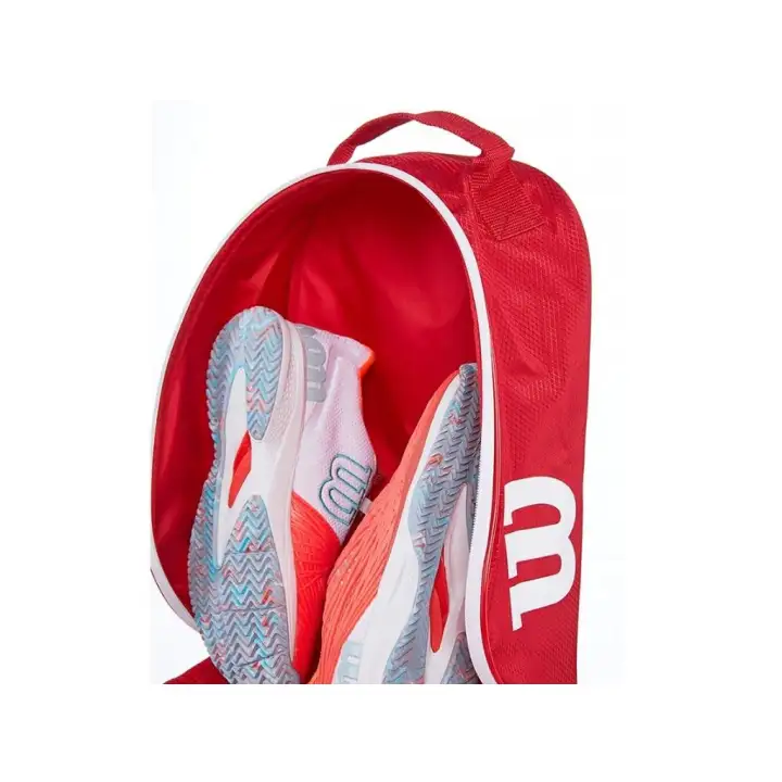 wilson shoe bag