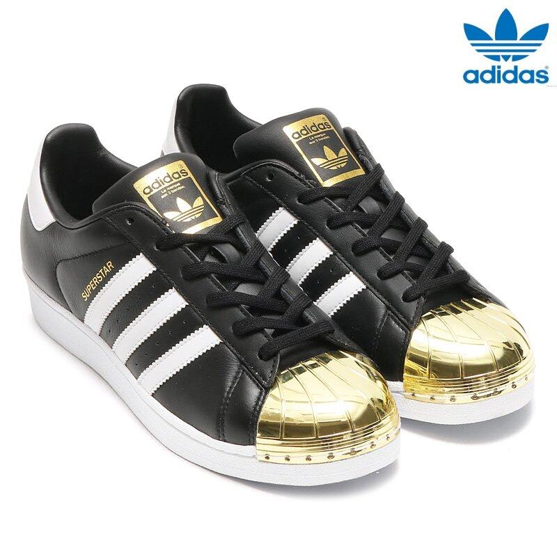 adidas originals superstar 80s metal toe kids shoes