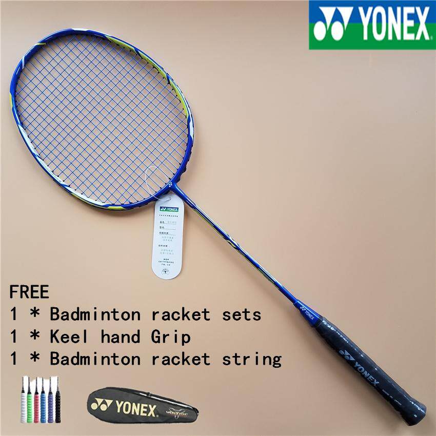 2nd hand badminton racket