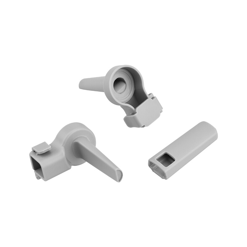 Coolmanloveit Thiết Bị Hạ Cánh Mở Rộng, Miếng Bảo Vệ Chân Nâng Cao 30MM Dành Cho Mavic Mini 2