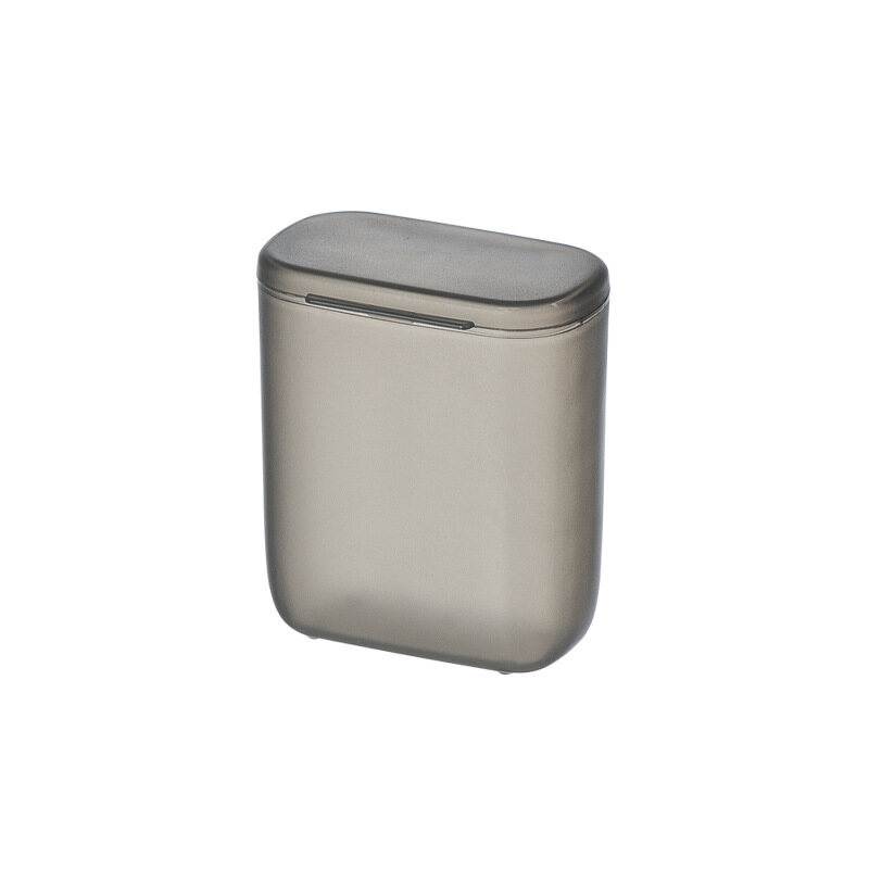 Headphone Cable Data Cable Storage Box Mini Jewelry Coin Organizer Drawer cosmetics Dust-proof Organizer