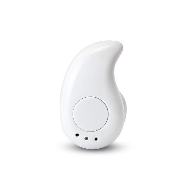 Tai Nghe Bluetooth Âm Nhạc Xe Hơi Âm Thanh Nổi Thể Thao Không Dây Vô Hình Mini Tai Nghe Nhét Trong Tai Tai Nghe Thể Thao Có Mic Cho Android Iphone