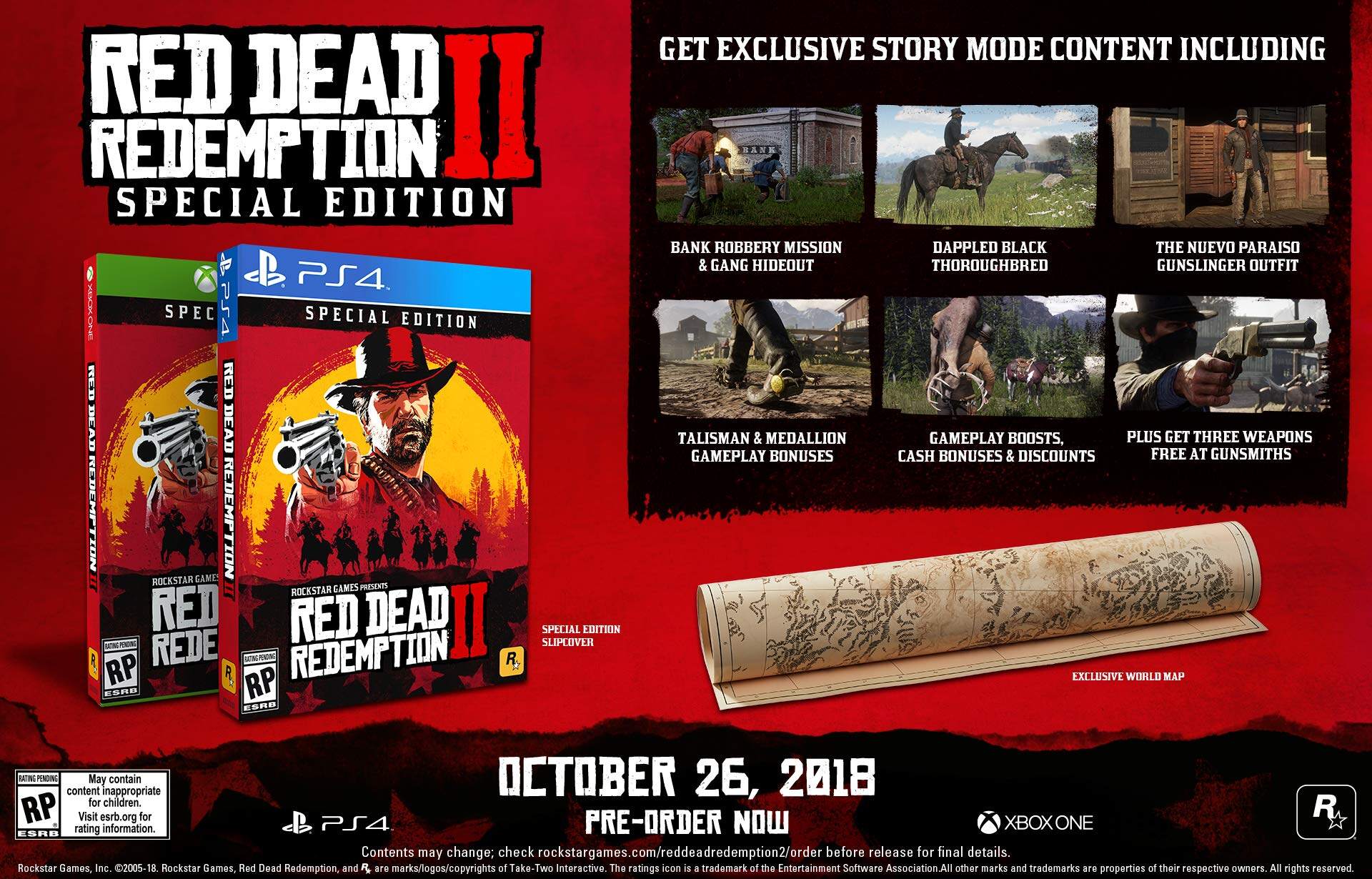 red dead redemption 2 lazada