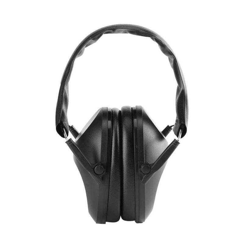 Ear Muff Outdoor Shooting Ear Protection Peltor Ear Protectors Soundproof