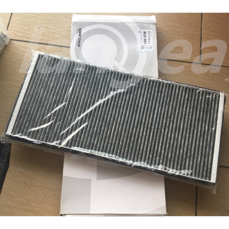 Laifu bmw x5 e53 2000-2007 land rover range rover 2002-2012 cabin air filter 64312218428