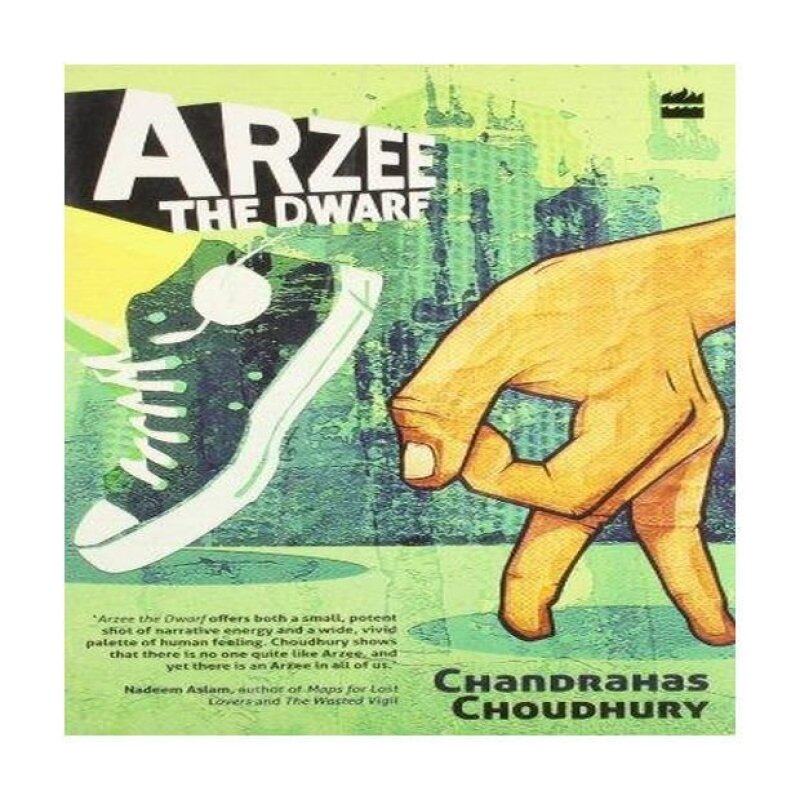 Arzee The Dwarf Malaysia