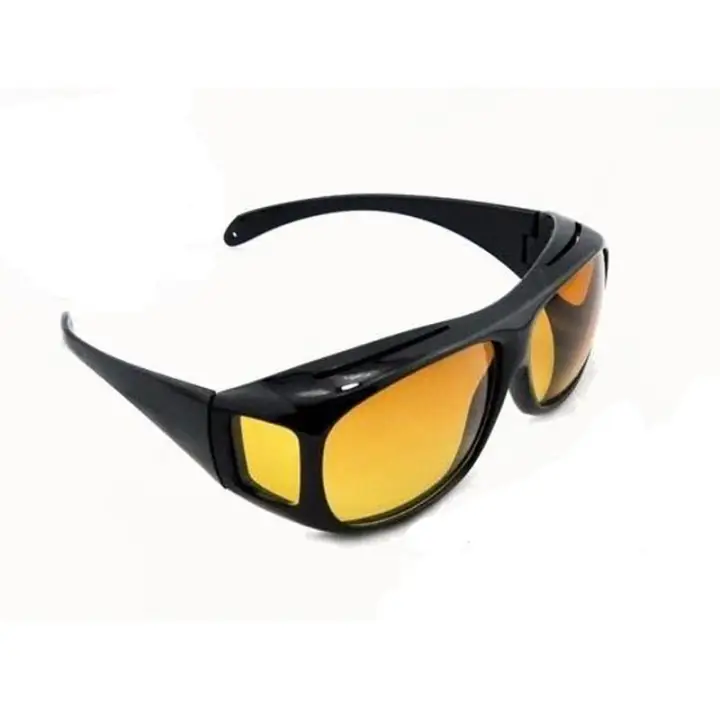 hd vision wrap around sunglasses as seen on tv