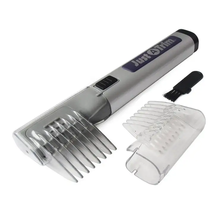 as seen on tv hair trimmer