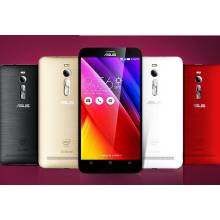ASUS ZenFone 2 (ZE551ML) 32GB Red ASUS ZenFone 2 (ZE551ML) 32GB Red image