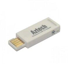 aztech wl552 wireless n 150mbps wireless adaptor