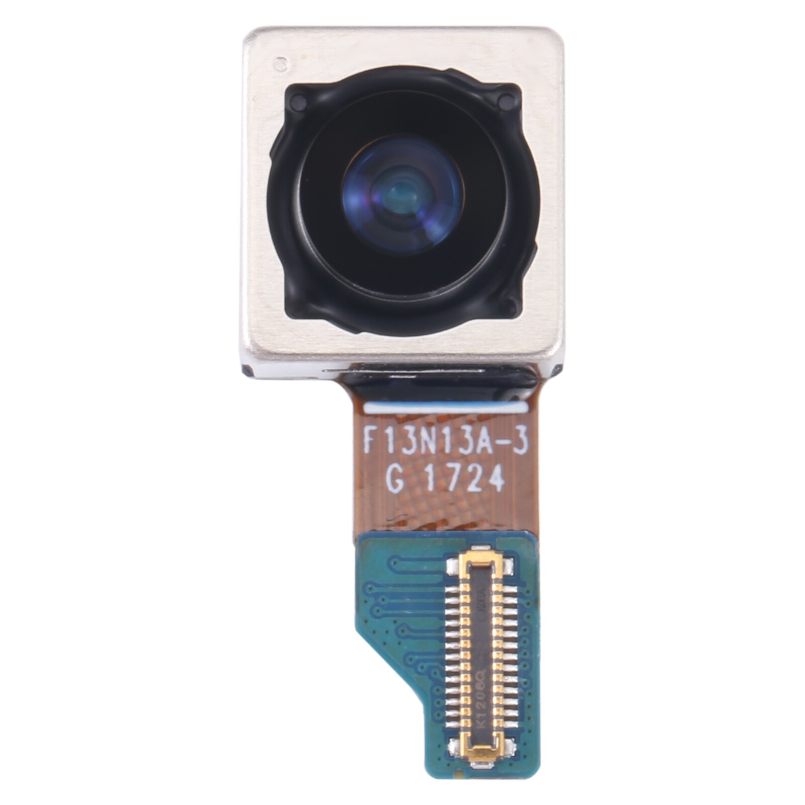 For samsung galaxy s22 ultra 5g sm-g908b original wide camera