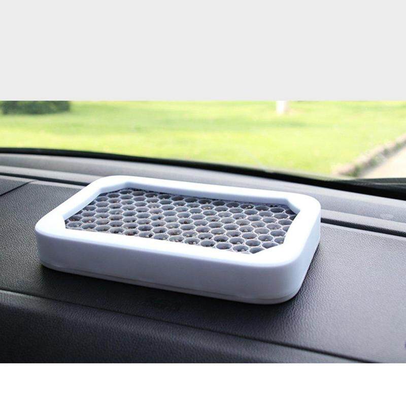 Allwin Bamboo Charcoal Activated Carbon Bag Air Freshener Deodorizer Car All Nature Singapore