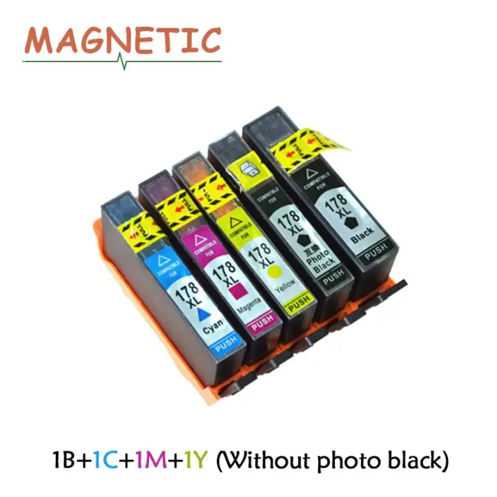 hp officejet 4620 ink replacement