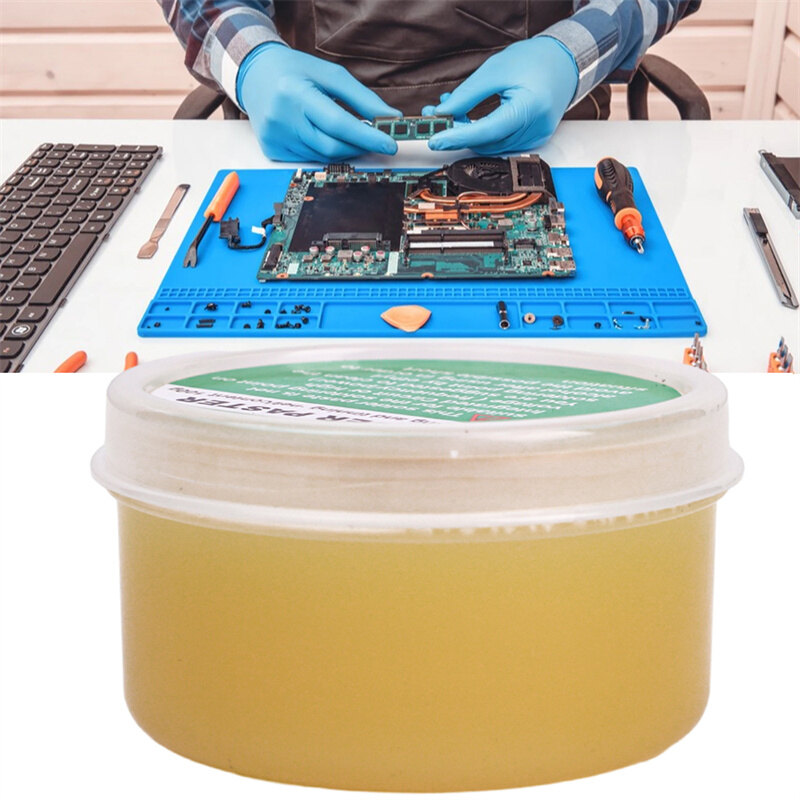 Hàn Thông lượng Hàn chuyên nghiệp 30g/100g hàn dán nhiệt độ trung bình thân thiện với môi trường hàn dán nhựa thông không sạch